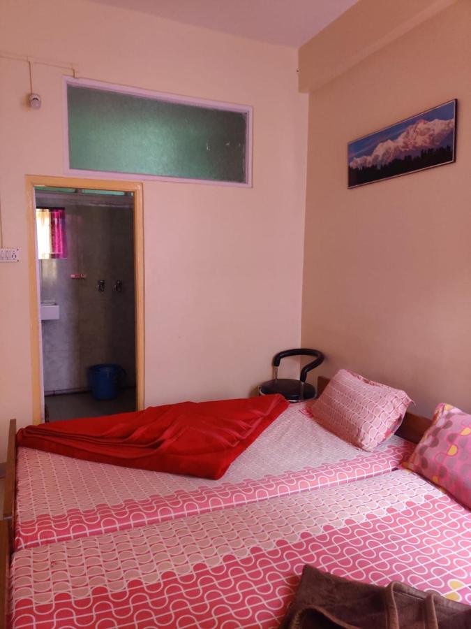 Green Lodge Darjeeling (West Bengal) Exterior foto