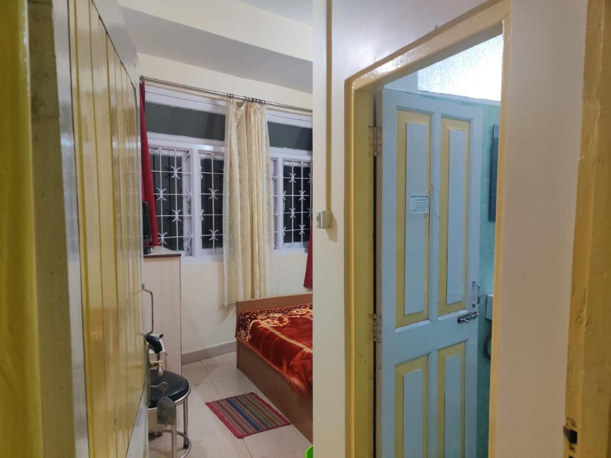 Green Lodge Darjeeling (West Bengal) Exterior foto